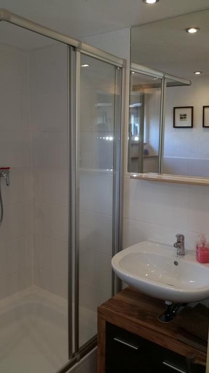 Zum Jaegerstuebchen Bad Honnef Extérieur photo