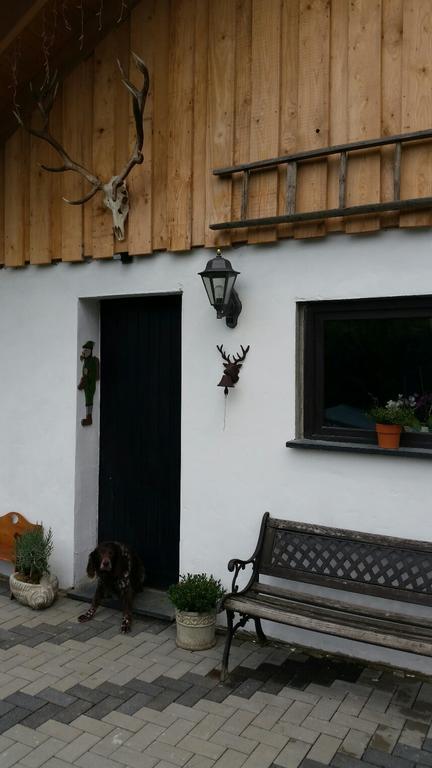 Zum Jaegerstuebchen Bad Honnef Extérieur photo