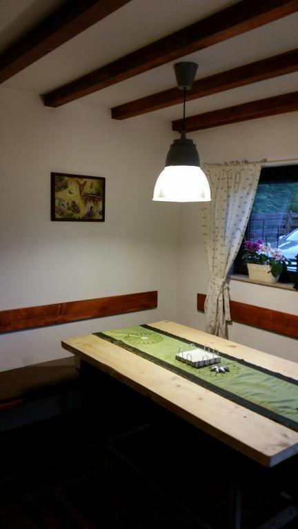 Zum Jaegerstuebchen Bad Honnef Extérieur photo