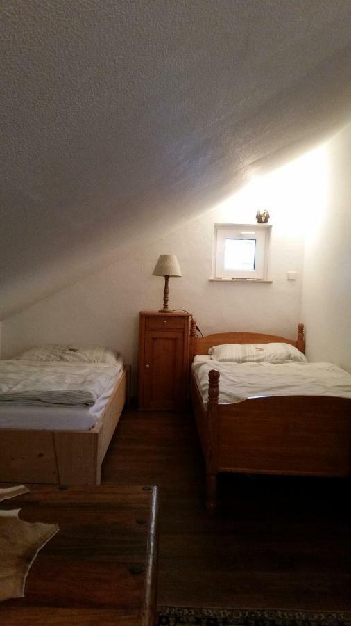 Zum Jaegerstuebchen Bad Honnef Extérieur photo