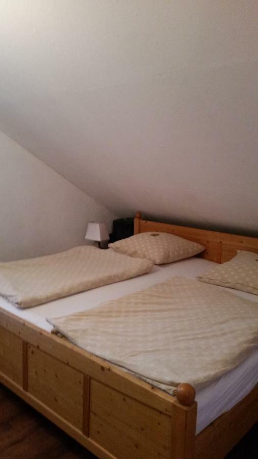 Zum Jaegerstuebchen Bad Honnef Extérieur photo
