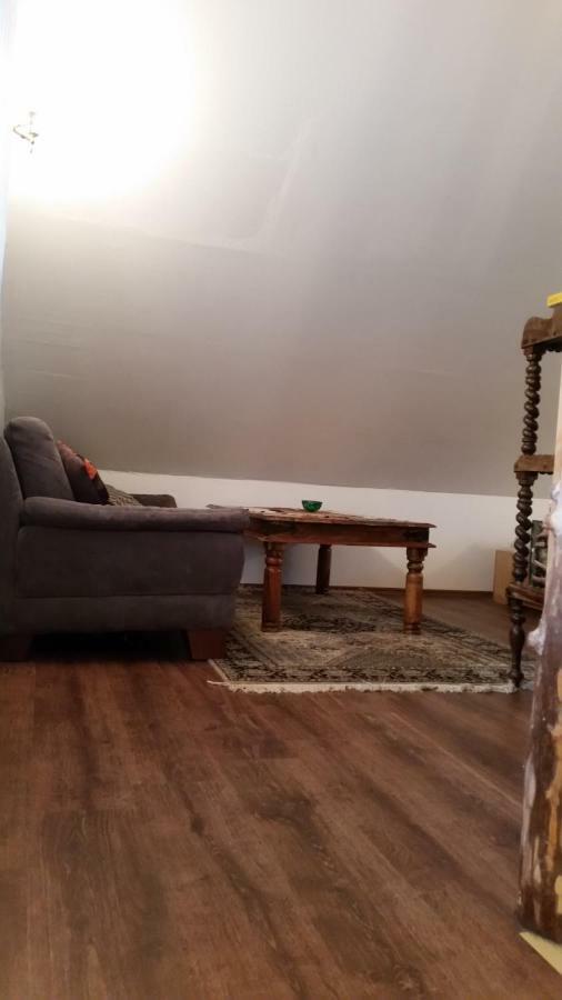 Zum Jaegerstuebchen Bad Honnef Extérieur photo